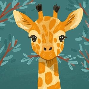 Meet your Posher, Leah